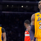 Image for article titled Report: Dwight Howard Wanted The Lakers To Phase Out Kobe Bryant